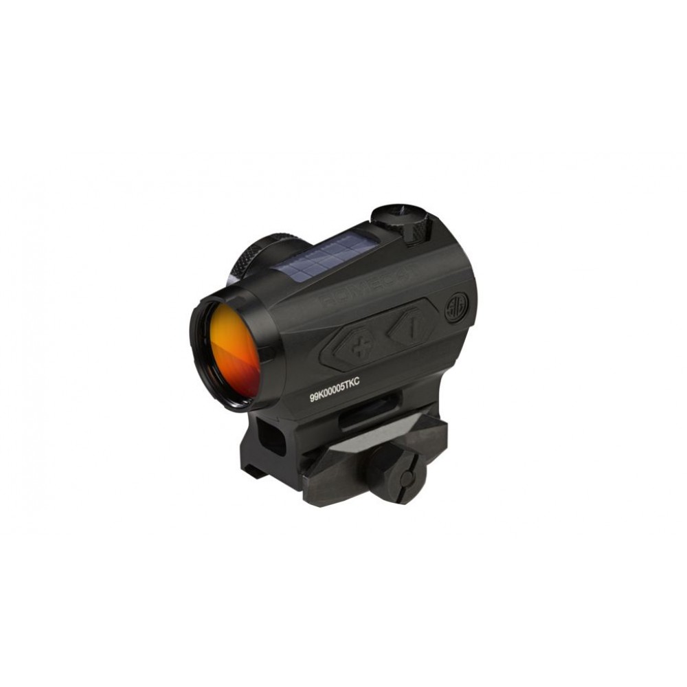SIG SAUER ROMEO2 Reflex Red Dot Sights