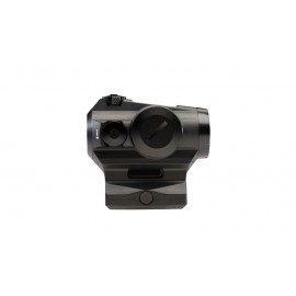 SIG SAUER Romeo4T Tactical 1x20mm Compact Red Dot Sight