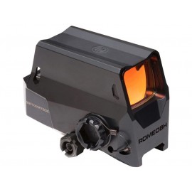 Sig Sauer ROMEO8H Red Dot Sight 1x 38mm 1/2 MOA Adjustments Ballistic Circle-Dot Reticle Picatinny-Style Mount Black