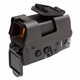 SIG SAUER ROMEO8T 1x38 Black Red Dot Sight-SOR81002