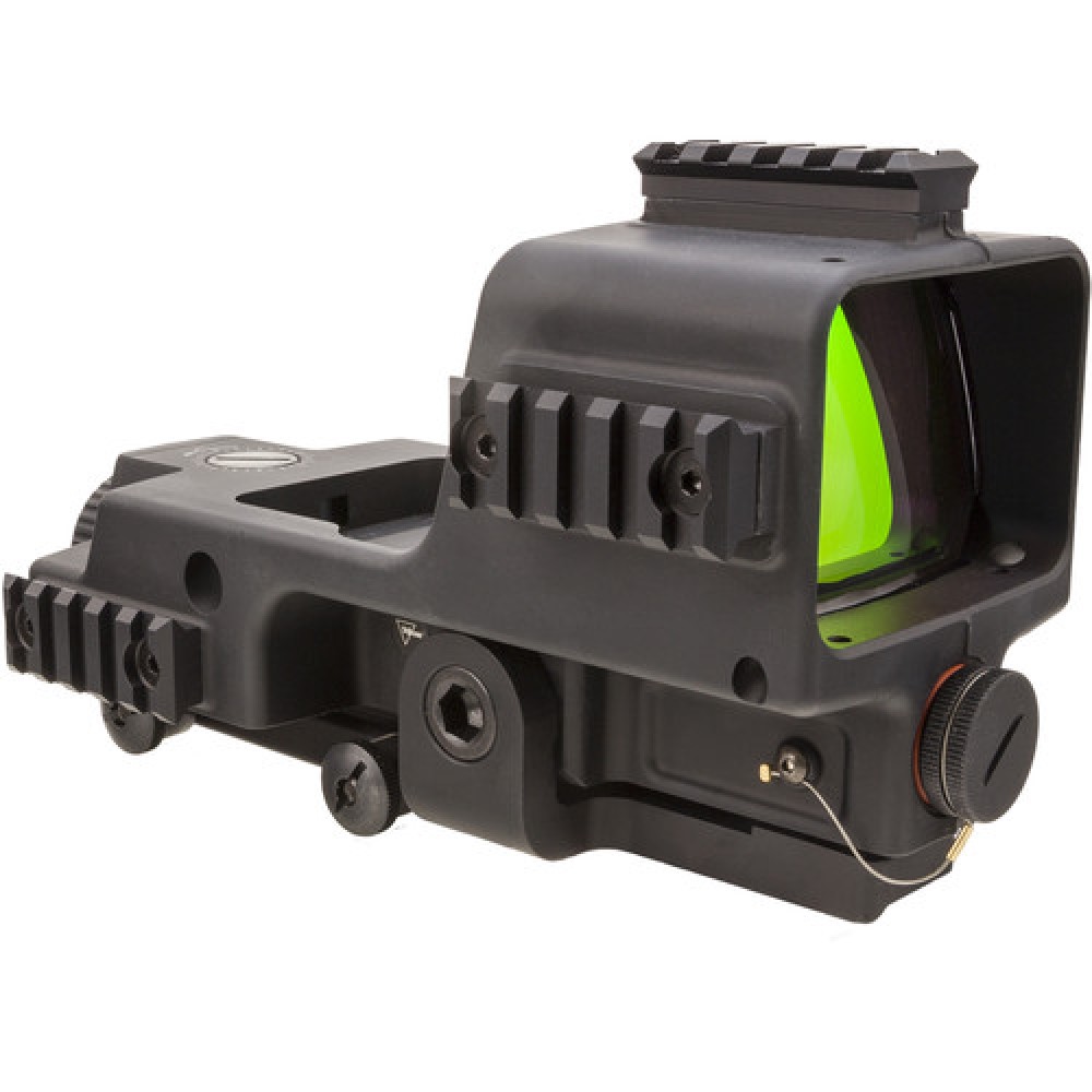 Trijicon MGRS 35 MOA Red Segmntd Circle 3.0 MOA Sight MGRS - 2300002