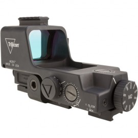 Trijicon MGRS 35 MOA Red Segmntd Circle 3.0 MOA Sight MGRS - 2300002