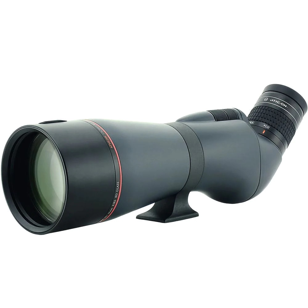 Athlon Ares 20-60x85 Spotting Scope-312001