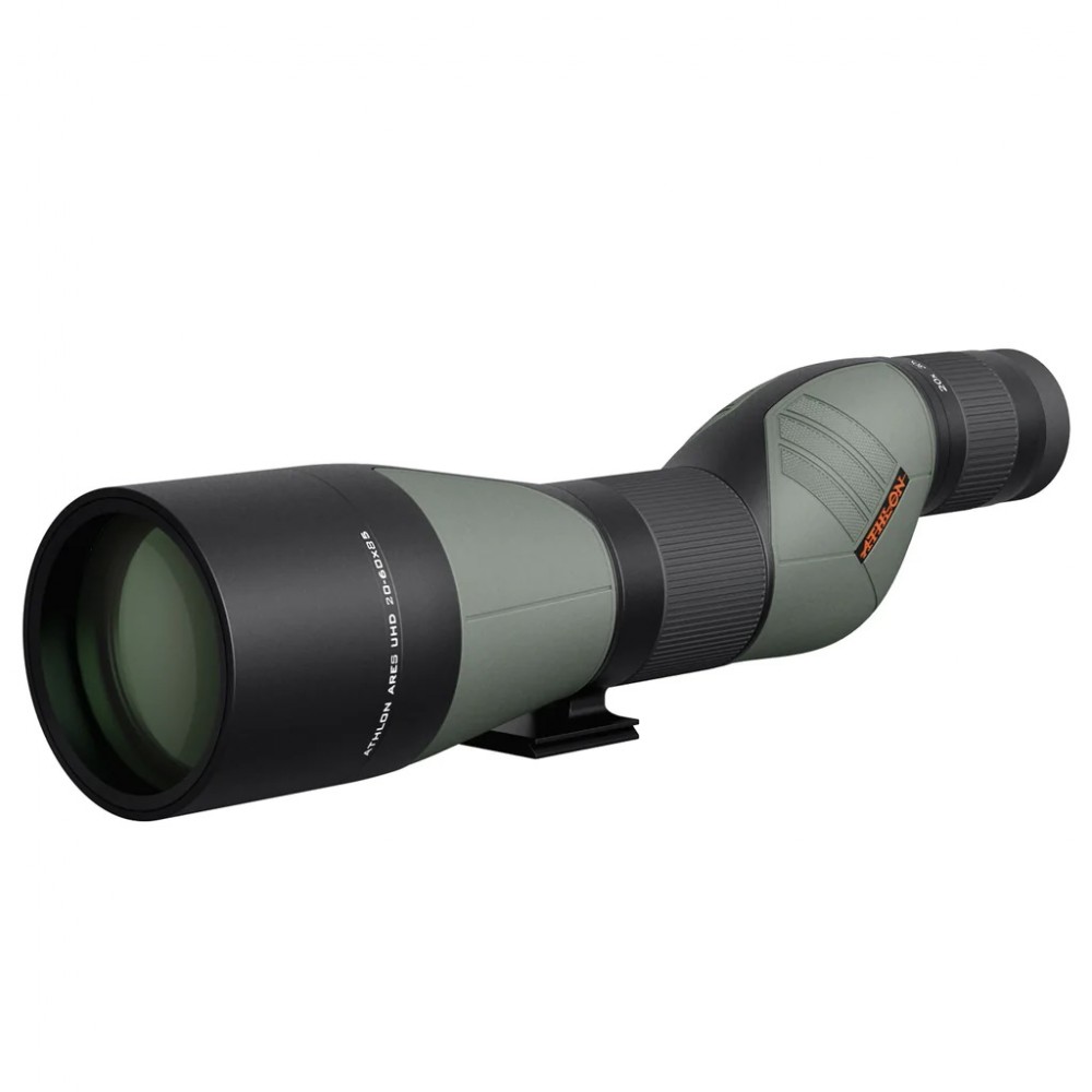 Athlon Ares G2 UHD 20-60×85–Straight Angle Spotting Scope-312007