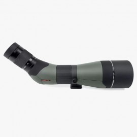 Athlon Argos 20-60x85 HD Angled Spotting Scope, Green-314001