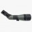 Athlon Argos 20-60x85 HD Angled Spotting Scope, Green-314001