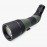 Athlon Argos 20-60x85 HD Angled Spotting Scope, Green-314001