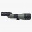 Athlon Argos 20-60x85 HD Straight Spotting Scope-314002