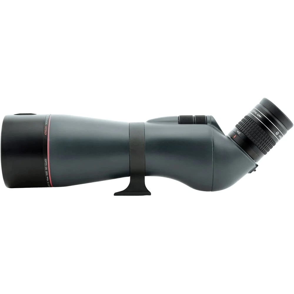 Athlon Cronus 20-60x86 Spotting Scope 311001