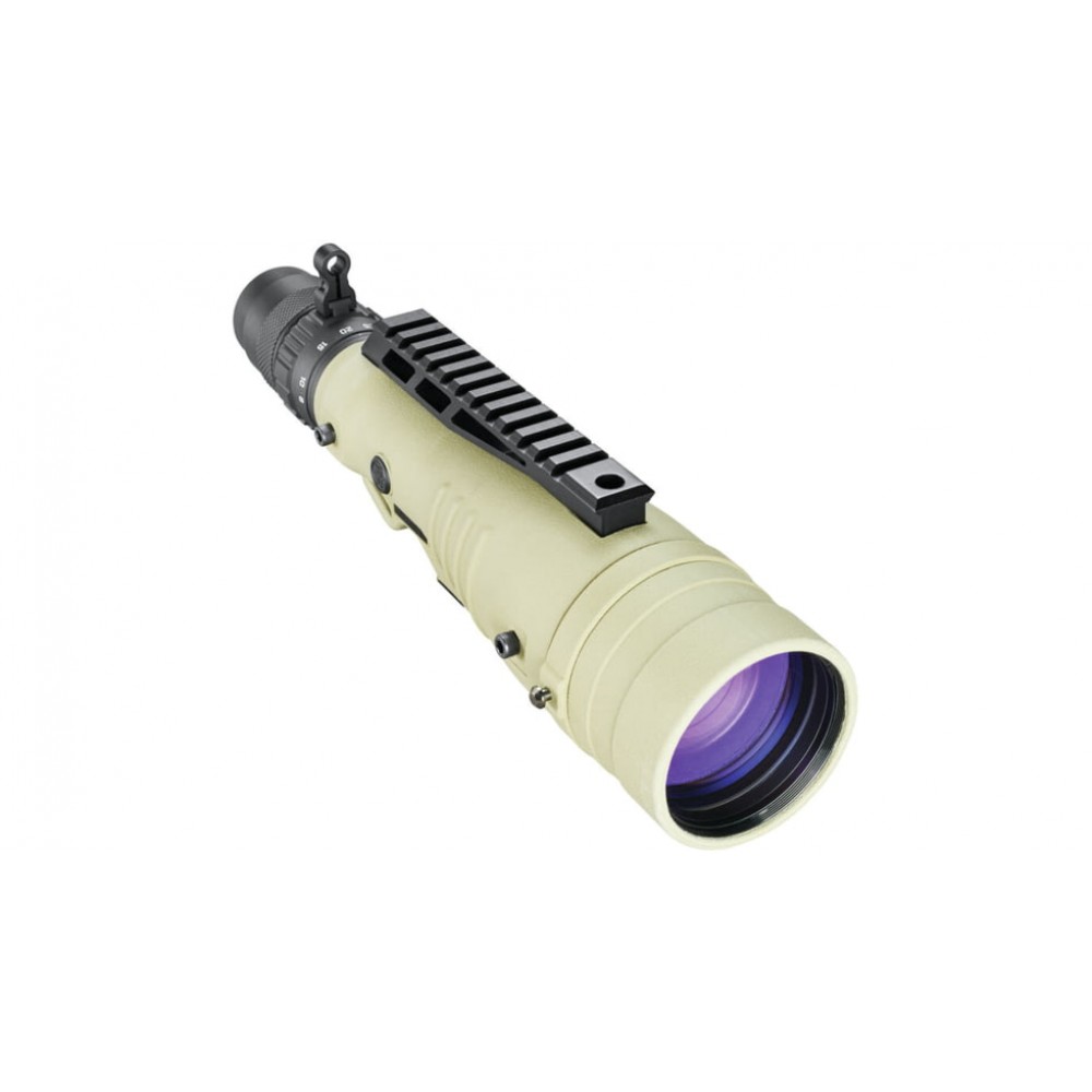 Bushnell 8-40x60 LMSS2 H322 Spotting Scope ET884060H