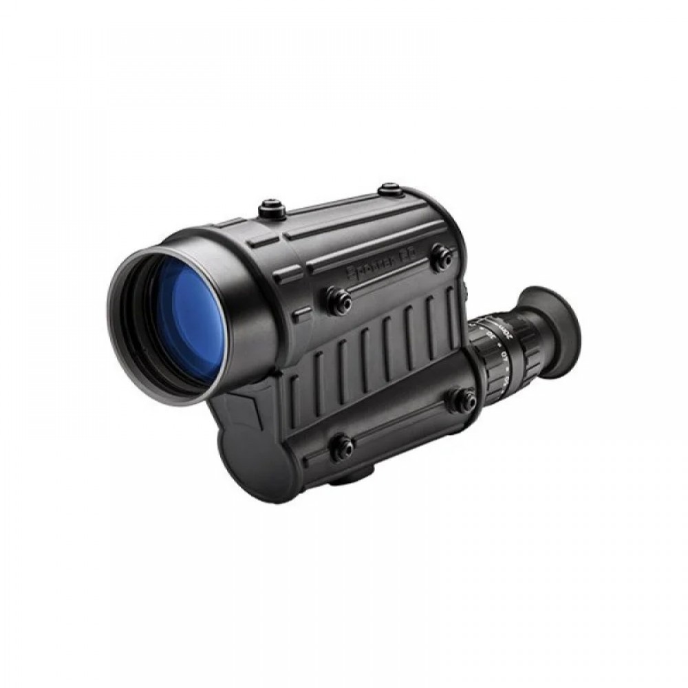 Hensoldt Spotter 60 20-60x72 FFP Mil-Dot-10212293