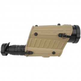 Hensoldt Spotter 45 15-45x72mm Sand Tremor 4 Reticle Spotting Scope - SPOTTER45-S-T4