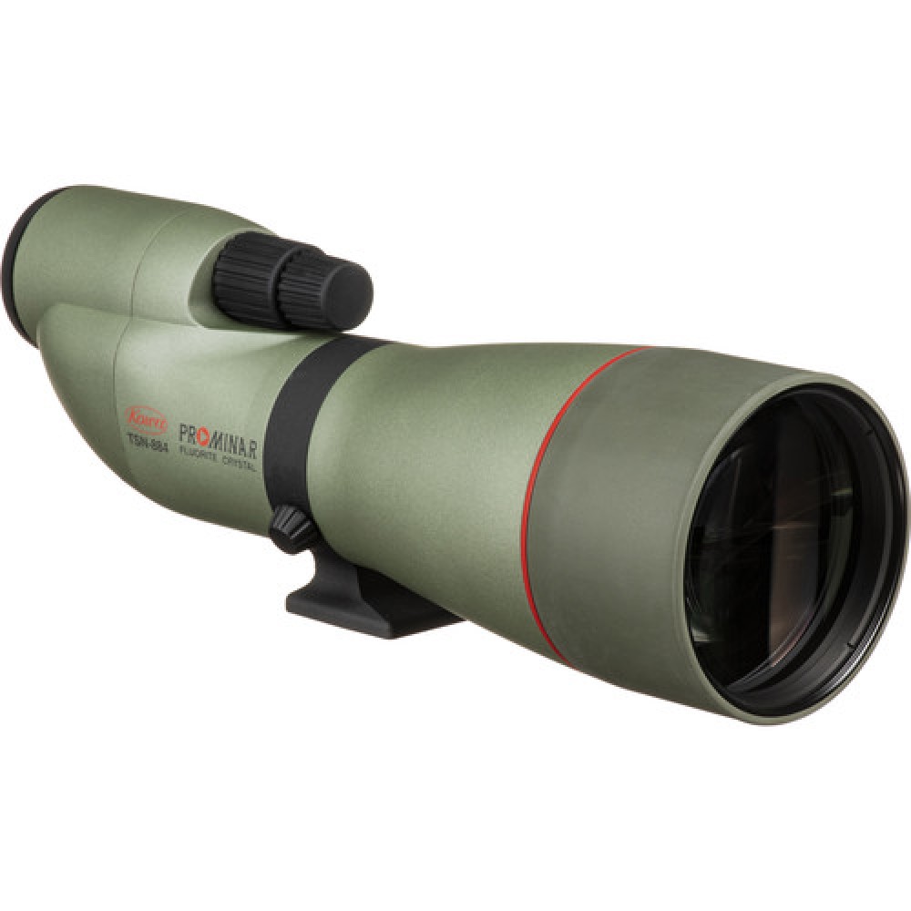 Kowa TSN-884 88mm PROMINAR PFC Spotting Scope