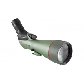 Kowa TSN-99 PROMINAR 99mm Fluorite Crystal Lens Angled Spotting Scope -TSN-99A-ZK