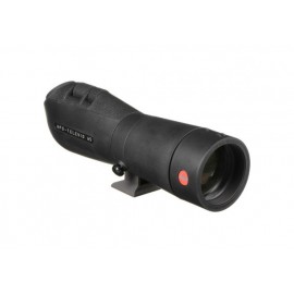 Leica APO Televid-65mm Straight Viewing Spotting Scope - Body Only