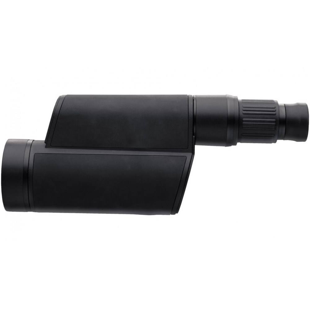 Leupold Mark 4 12-40x60mm Tactical Sniper Spotting Scope-Mil Dot Reticle-53756