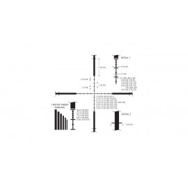 Leupold Mark 4 12-40x60mm Tactical Spotting Scope-60040