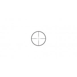 Leupold Mark 4 12-40x60mm Tactical Spotting Scope-60040