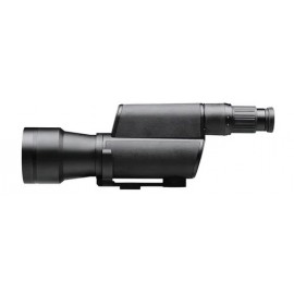 Leupold Mark 4 12-40x60mm Black Spotting Scope -Inverted H-32 Reticle-110183