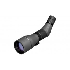 Leupold SX-5 Santiam HD 27-55x80 Spotting Scope