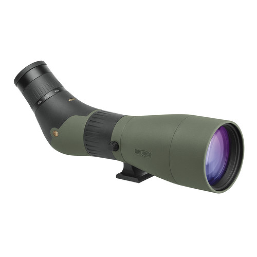 Meopta MeoPro 80 HD Angled 20-60x80 Spotting Scope-598880
