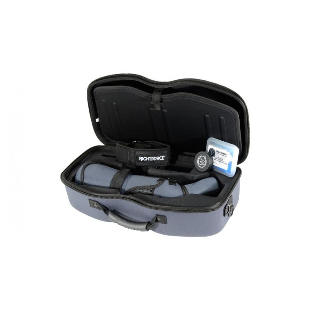 NightForce Kit TS 82 Angled Spotting Scope-SP401