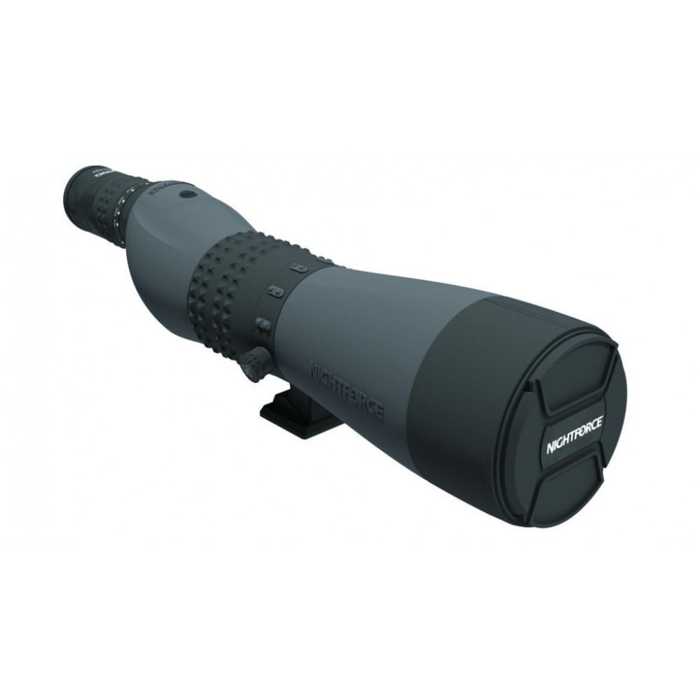 NightForce TS-82 20-70x Xtreme Hi-Definition Spotting Scope-SP101