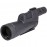 Sightmark Latitude XD Tactical Spotting Scope 20-60x 80mm Mil Reticle Rubber Armored Matte