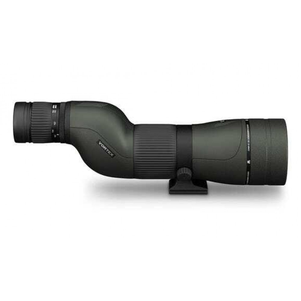 Vortex Diamondback HD 16-48x65 Angled Spotting Scope