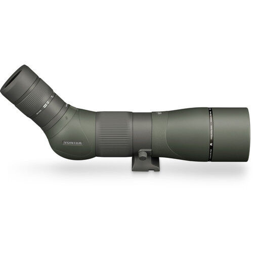 Vortex Razor HD 22-48X65 Angled Spotting Scope-RS65A