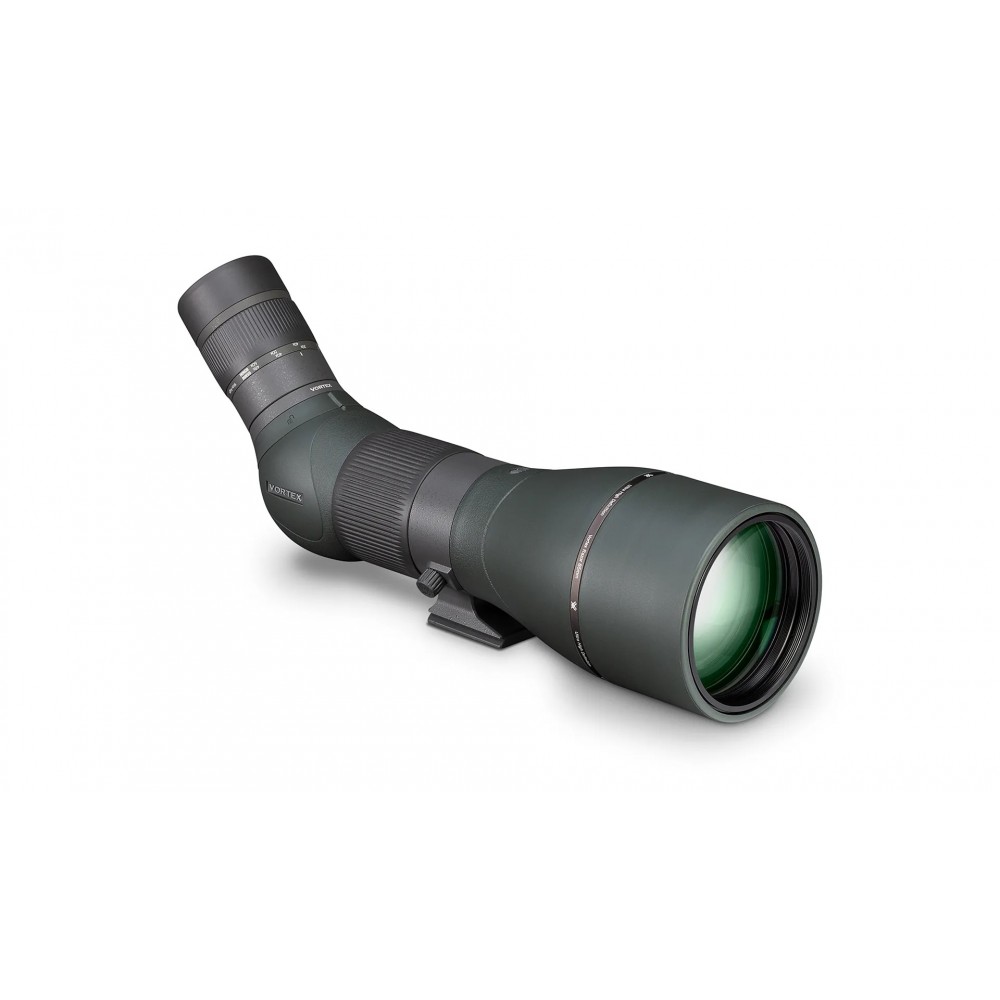 Vortex Razor HD 27-60X85 Angled Spotting Scope-RS85A