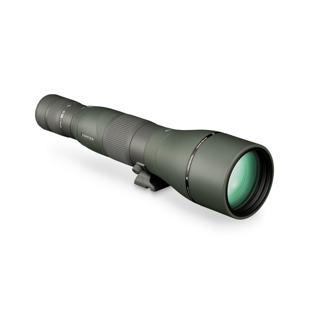 Vortex Razor HD 22-48X65 Straight Spotting Scope -RS65S