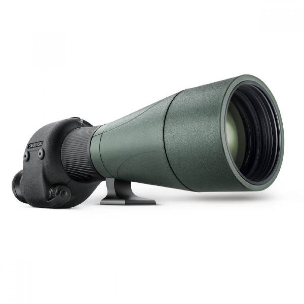 SWAROVSKI STR 25-50X80 HD SPOTTING SCOPE MRAD RETICLE-86832
