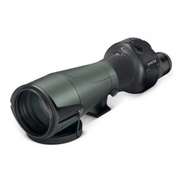 Swarovski STR 20-60x80 HD Spotting Scope with MRAD reticle