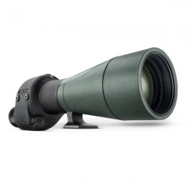 Swarovski STR 20-60x80 HD Spotting Scope with MRAD reticle