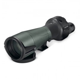 SWAROVSKI STR 25-50X80 HD SPOTTING SCOPE MRAD RETICLE-86832