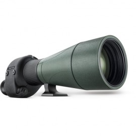 Swarovski STR-80 HD 80mm Spotting Scope with MOA reticle