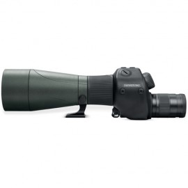 Swarovski STR-80 HD 80mm Spotting Scope with MOA reticle