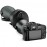 Swarovski STR-80 HD 80mm Spotting Scope with MOA reticle