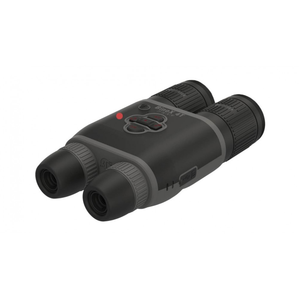 ATN Binox 4T 640 1-10x Thermal Binocular-TIBNBX4641L