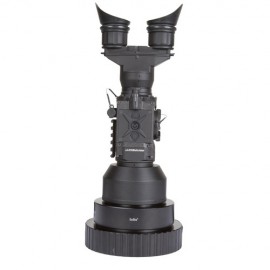 Armasight Command HD 640 4-32x100mm Thermal Imaging Monocular