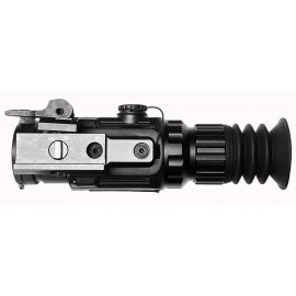 BERING OPTICS HOGSTER STIMULUS 2.3-4.6X19 19MM VOX THERMAL IMAGING