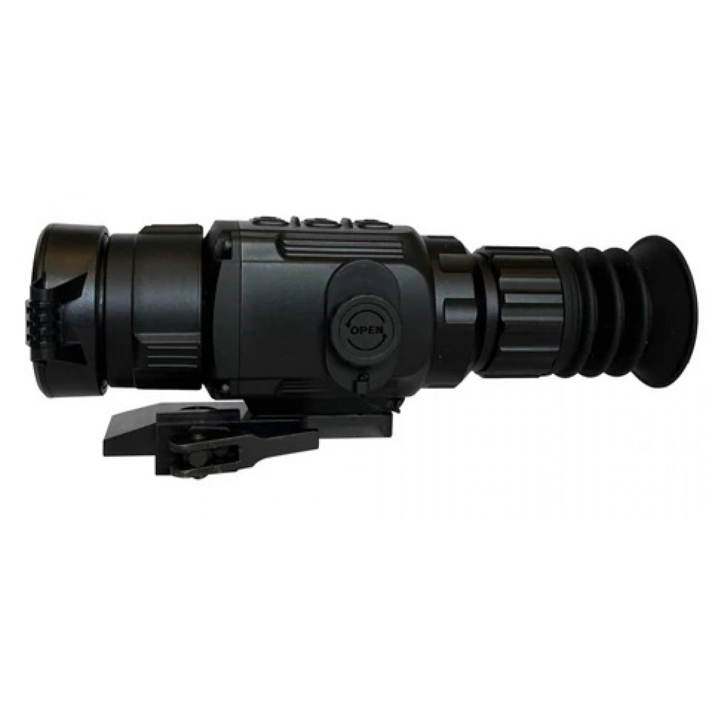 BERING OPTICS HOGSTER VIBE 35MM Thermal Imaging