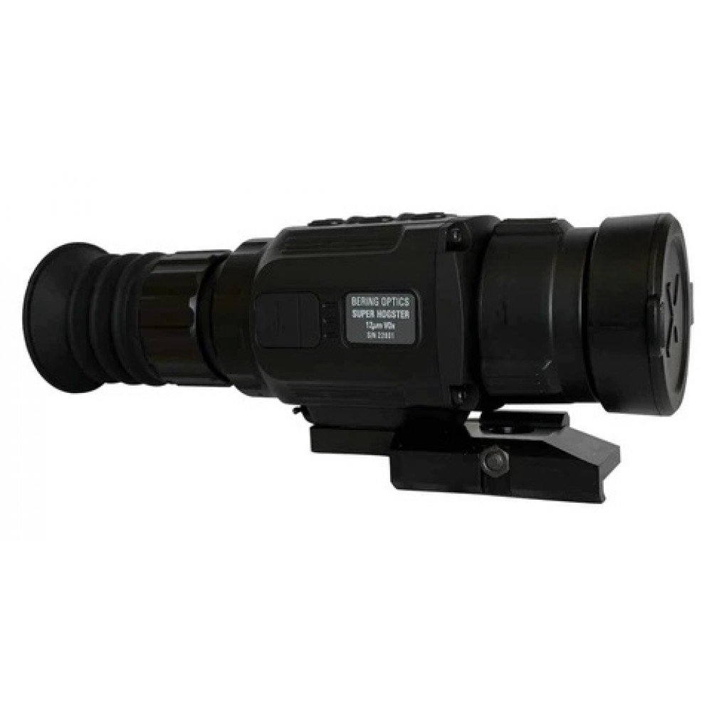 BERING OPTICS SUPER HOGSTER A3 35MM Thermal Imaging