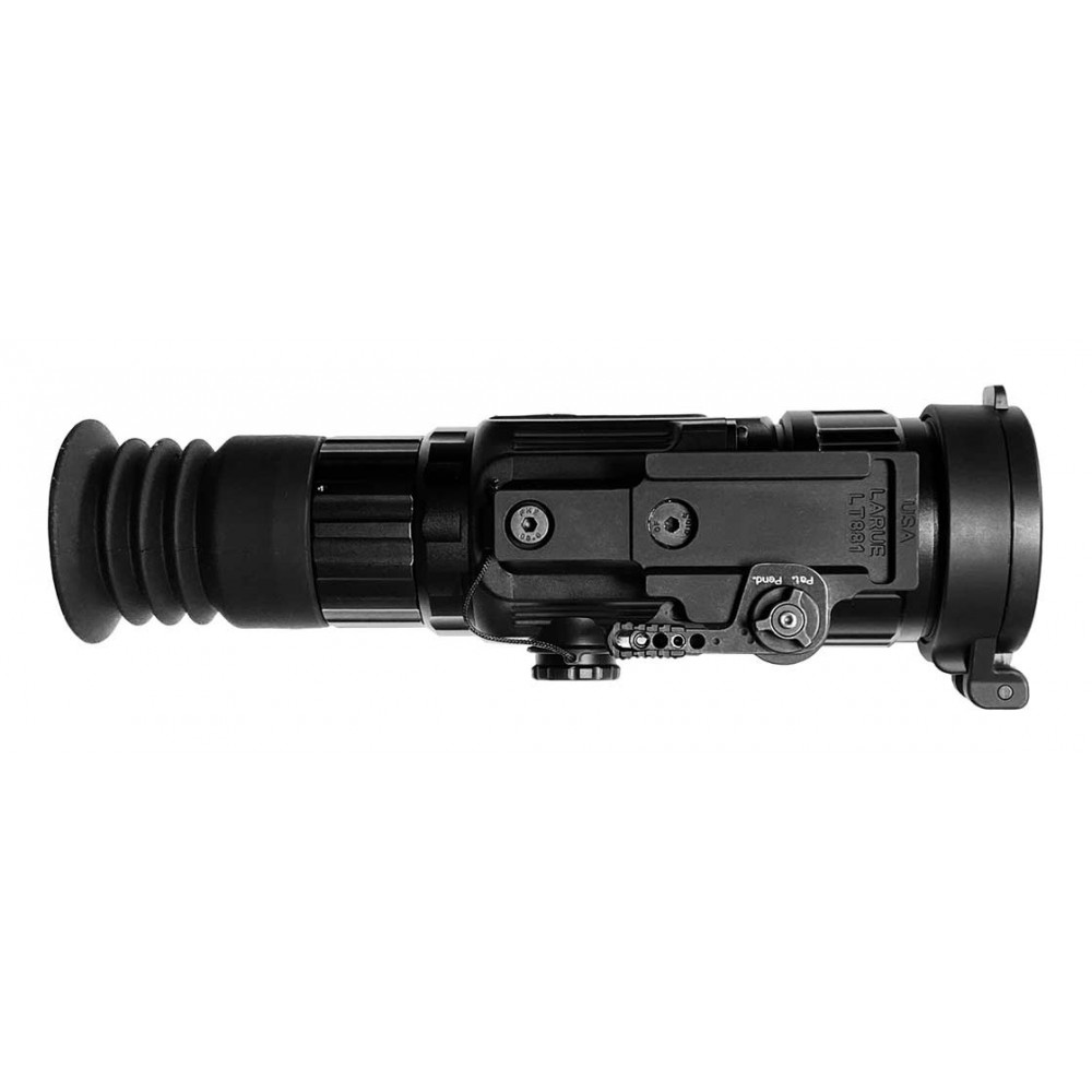 Bering Optics Super Yoter R 3.0-12.0x 50mm Thermal Rifle Scope