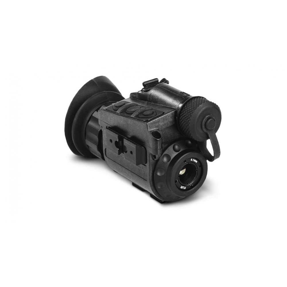 FLIR Breach PTQ136 Multi-Functional Thermal Imaging Monocular