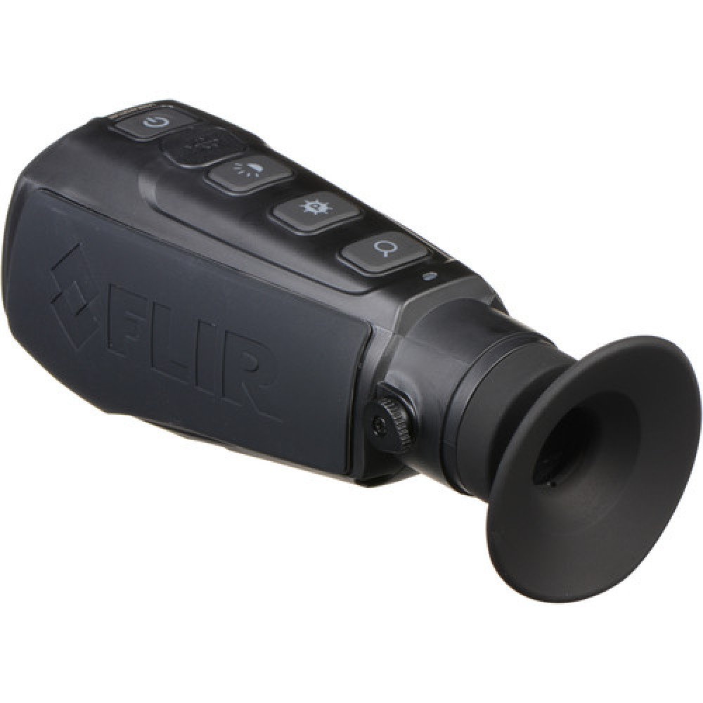 FLIR Scout LS-XR 640 x 512 Thermal Monocular