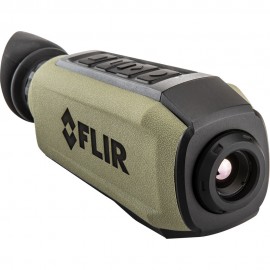 FLIR Systems Scion OTM136  Thermal Monocular-Green
