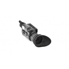 FLIR Breach PTQ136 Multi-Functional Thermal Imaging Monocular