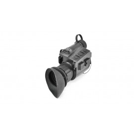 FLIR Breach PTQ136 Multi-Functional Thermal Imaging Monocular